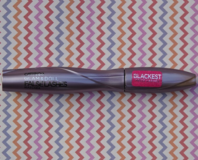 Catrice Glam & Doll False Lashes Mascara