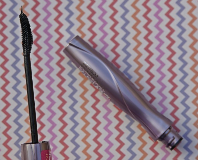 Catrice Glam & Doll Mascara Review