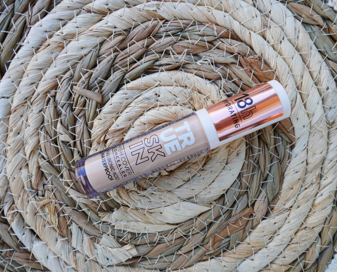 Catrice True Skin Hydrating Concealer Review