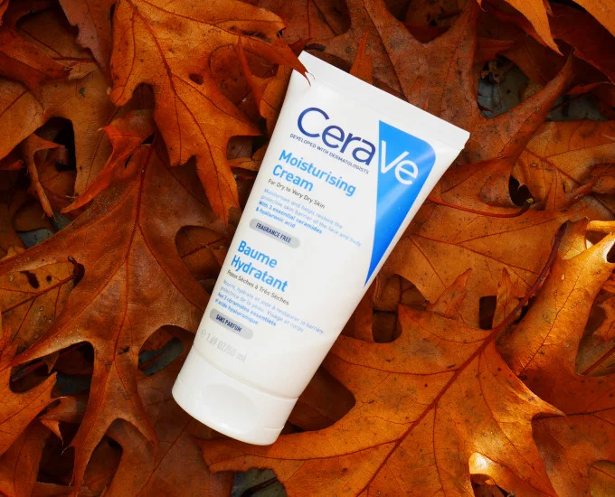 CeraVe Moisturising Cream Review
