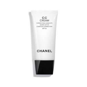 Chanel CC Cream Correction Complete