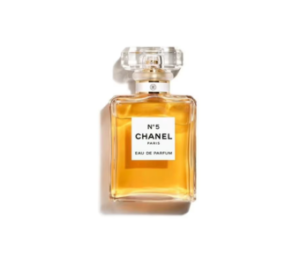 Chanel No.5 Herfst Parfum