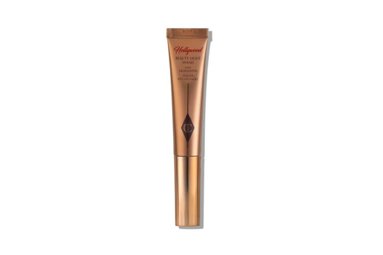 Charlotte Hollywood Beauty Wand Highlighter