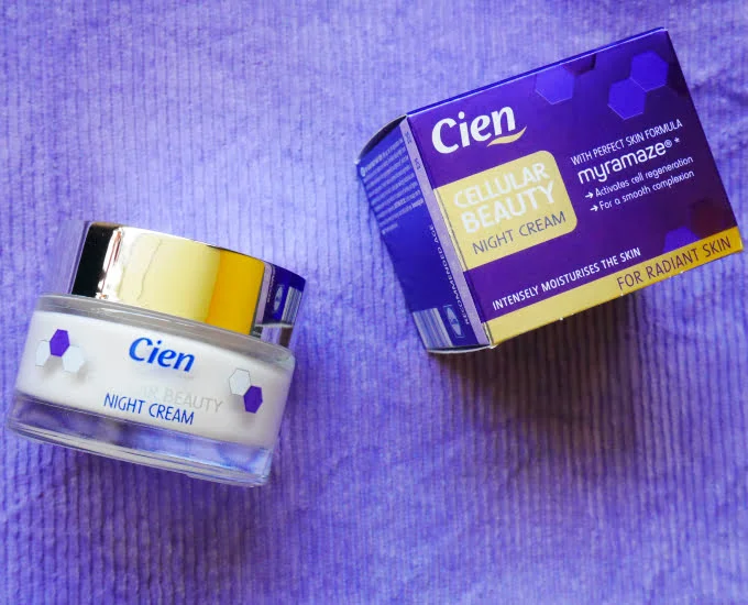 Cien_Cellular_Beauty_Night_Cream_Review.jpg Cien Cellular Beauty Night Cream Review