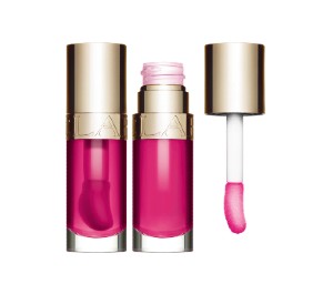 Clarins Lip Comfort Oil