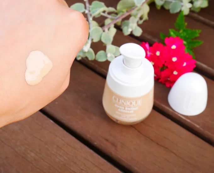 Clinique Clinical Foundation