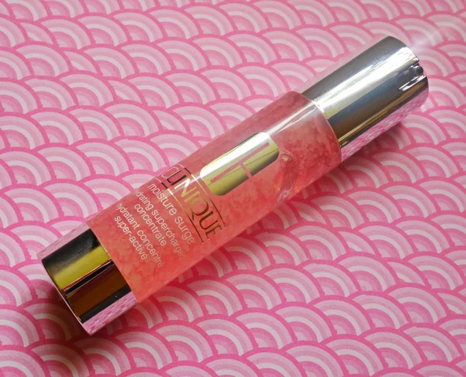 Clinique Moisture Surge Serum