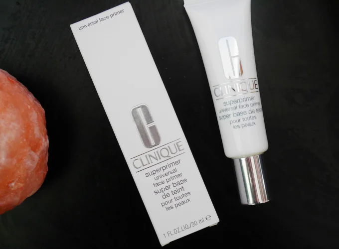Clinique Superprimer Universal Face Primer