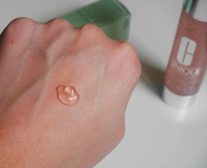 Clinique gezichtsserum