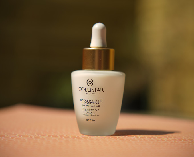 Collistar Protective Drops