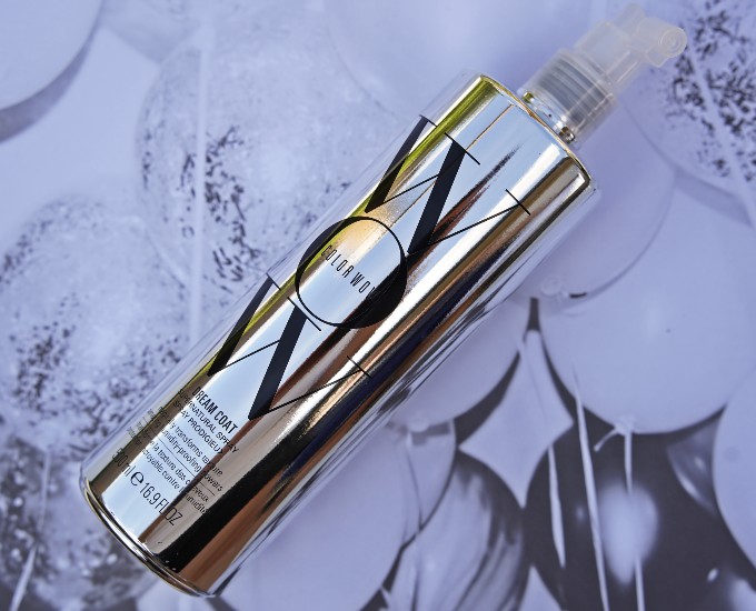 Color WoW Dream Coat Spray Review