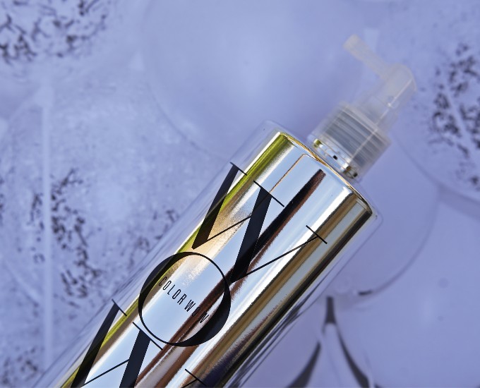 Color WoW Dream Coat Supernatural Spray Review