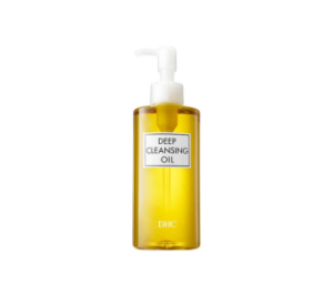 DHC Deep Cleansing Oil