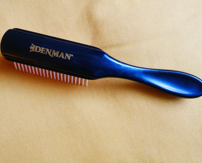 Denman D3 Haarborstel