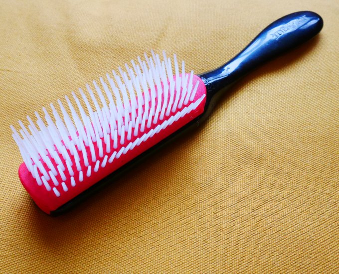 Denman Hairbrush