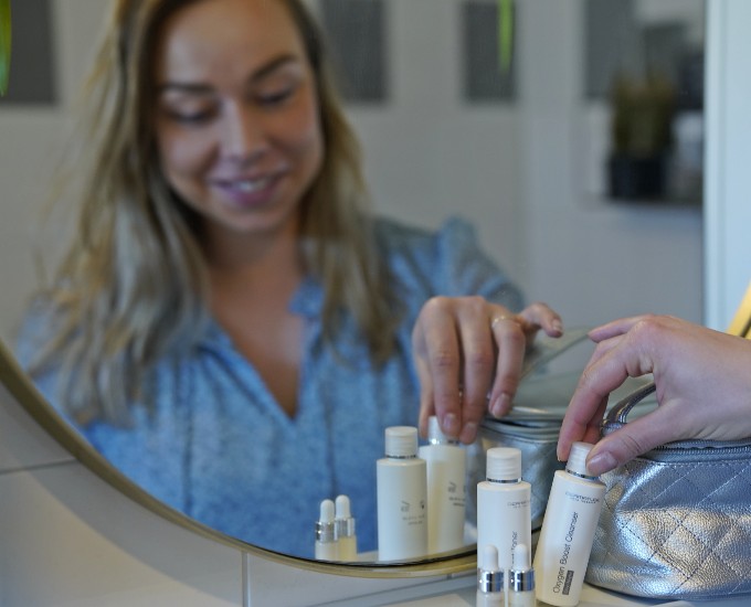 Dermatude Hydrating Travel Set Review