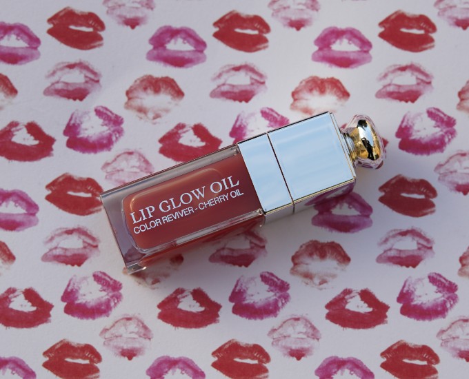 Dior Addict Lip Glow Oil Review