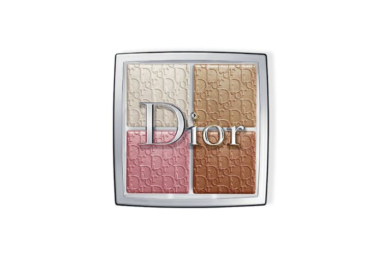 Dior Backstage Face Glow Palette
