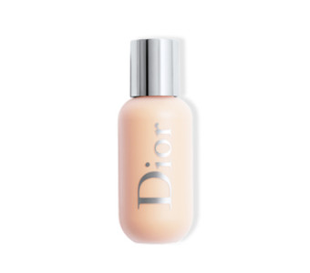 Dior Backstage foundation