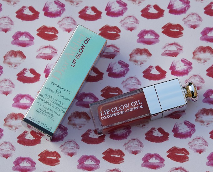 Dior Lip Oil Review