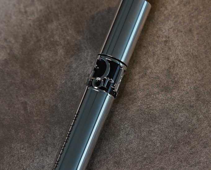 Dior mascara review