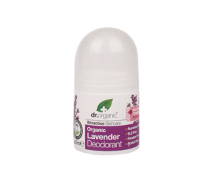 Dr. Organic Deodorant