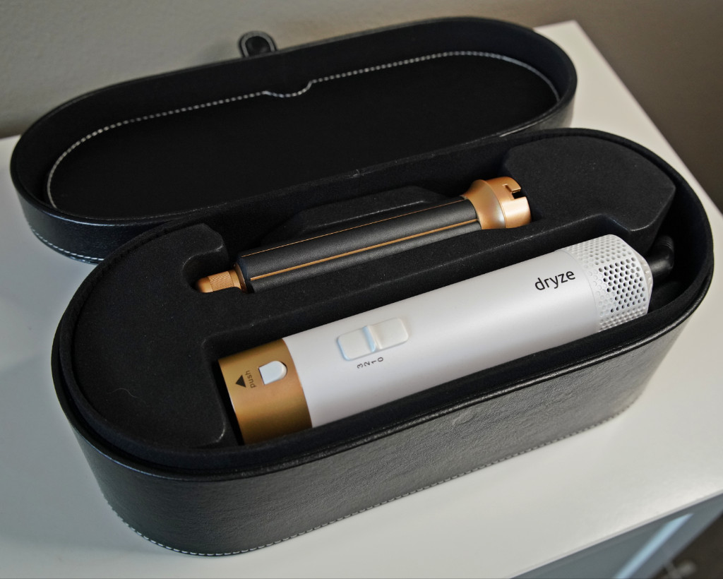 Dryze Airstyler Review