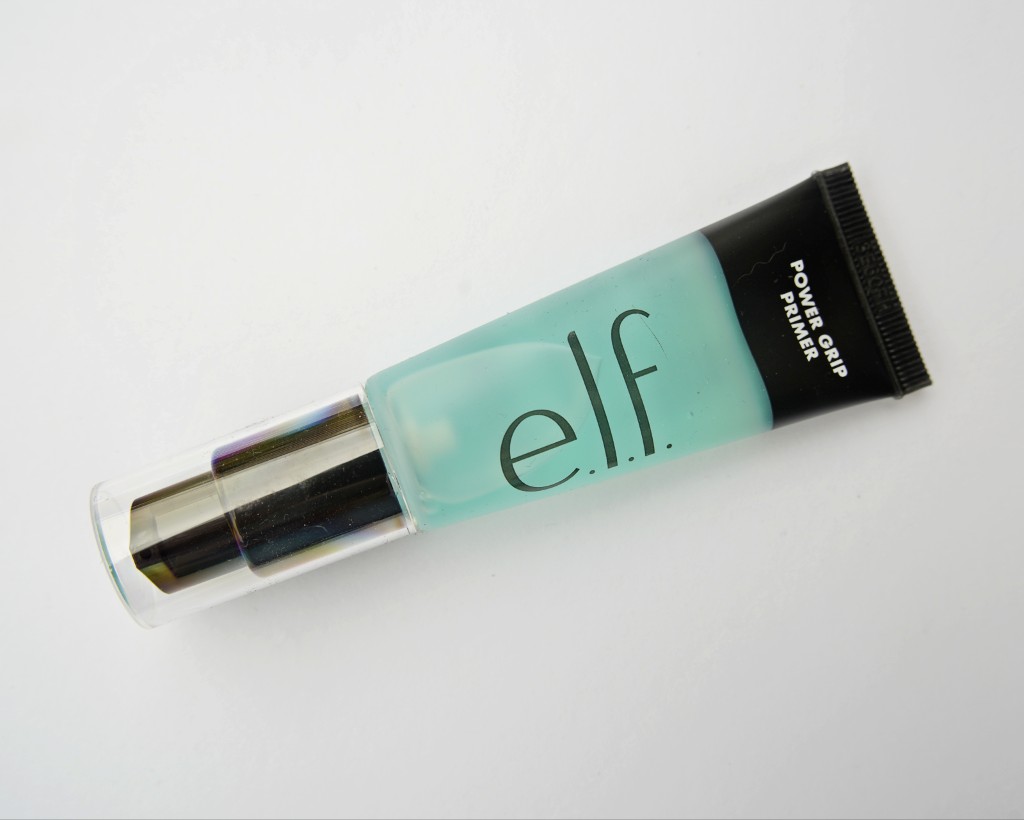 Elf Power Grip Primer Review