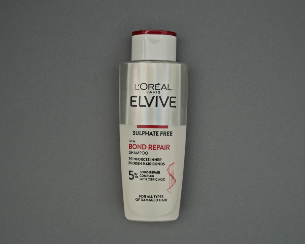 Elvive Bond Repair Shampoo