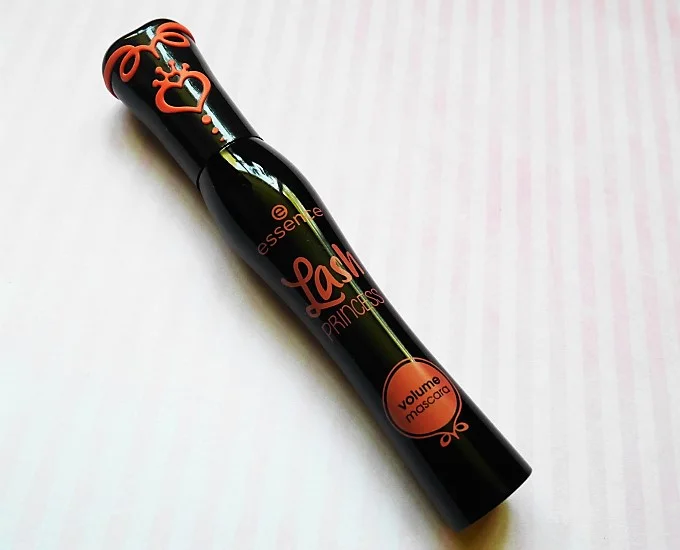 Essence Lash Princess Volume Mascara Review