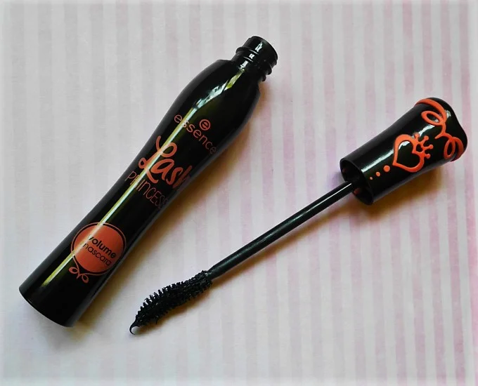 Essence Princess Mascara Review