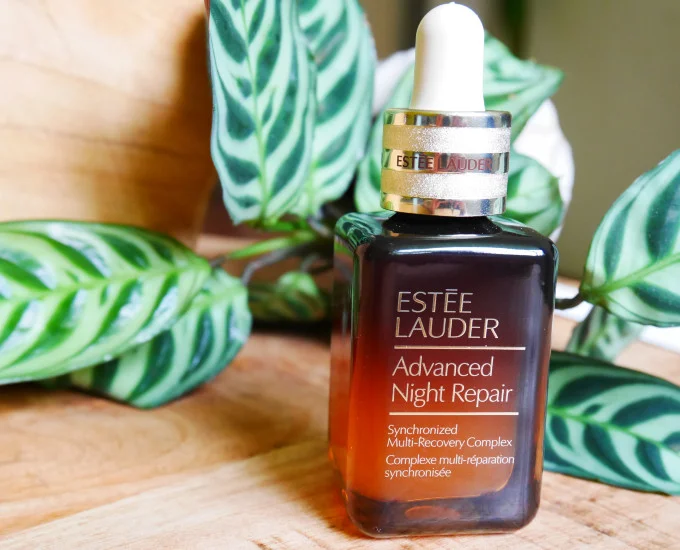 Estee Lauder Advanced Night Repair Serum Review