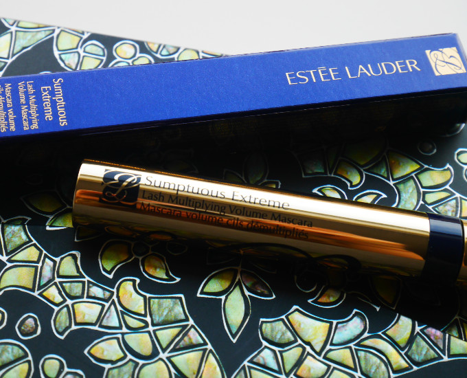 Estee Lauder Sumptuous Extreme Mascara