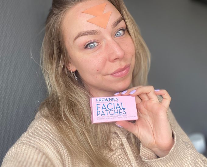 Facial Patches Review