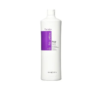 Fanola Zilvershampoo