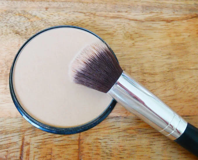 Foundation langer laten zitten