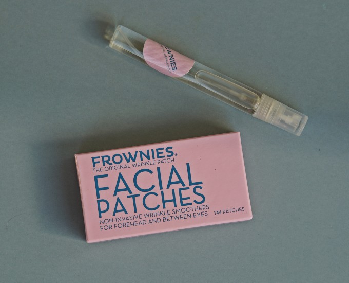 Frownies Review