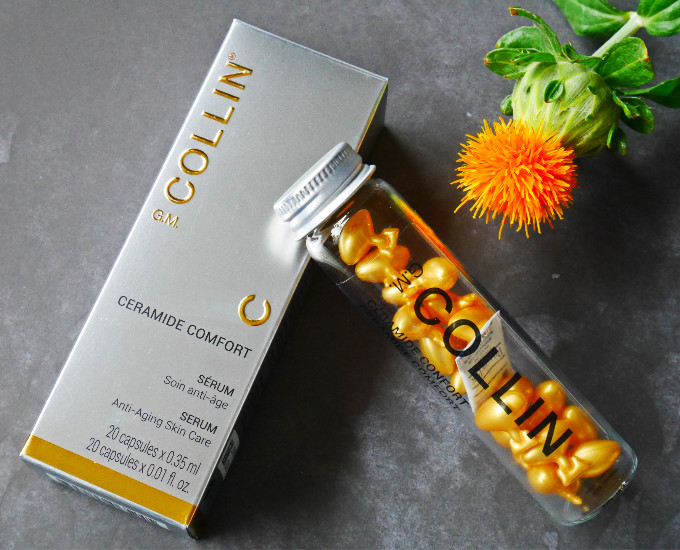 G.M. Collin Ceramide Capsules