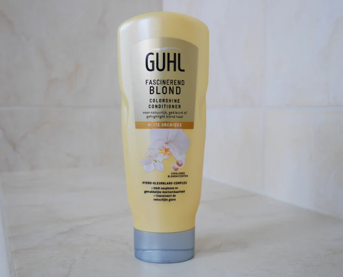 GUHL Fascinerend Blond Conditioner