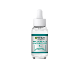 Garnier Skinactive Hyaluronic Aloe Super Serum