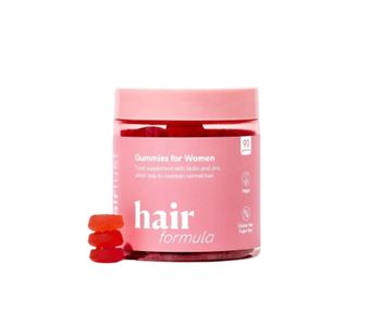 Hair Growth Formula