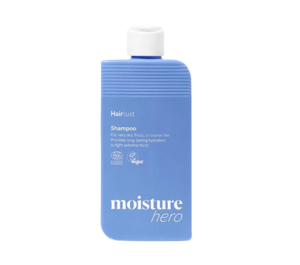 Hairlust Moisture Hero Shampoo