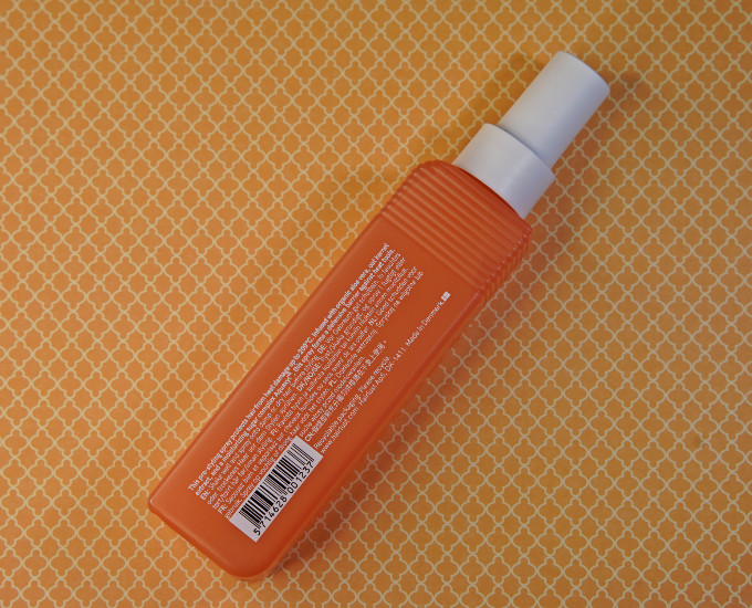 Hairlust Thermal Shield Heat Protectant