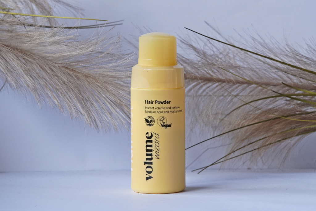 Hairlust Volume Wizard Hair Powder Review
