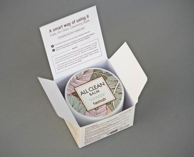 Heimish All Clean Balm