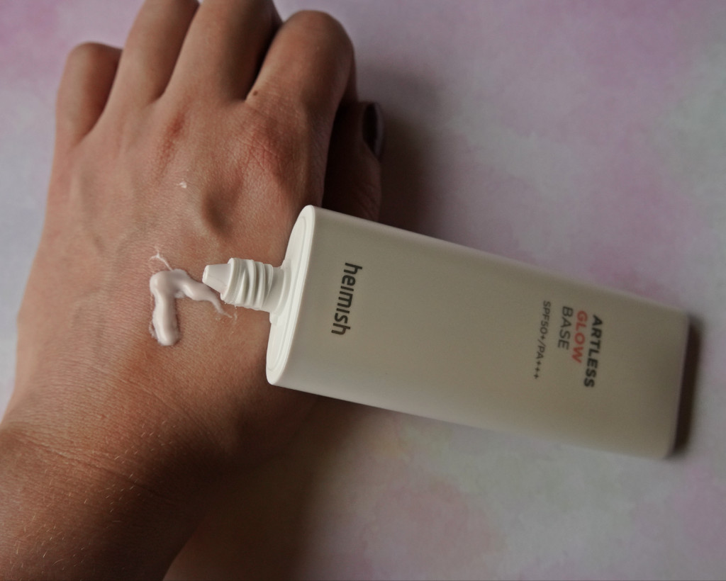 Heimish Artless Glow Base