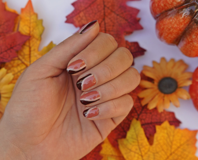 Herfstnagels