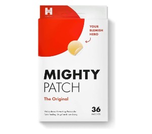 Hero Cosmetics Mighty Patches