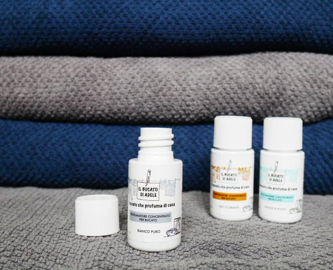 Hoe gebruik je wasparfum