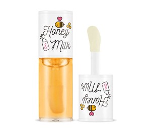Honey & Milk Lip Oil